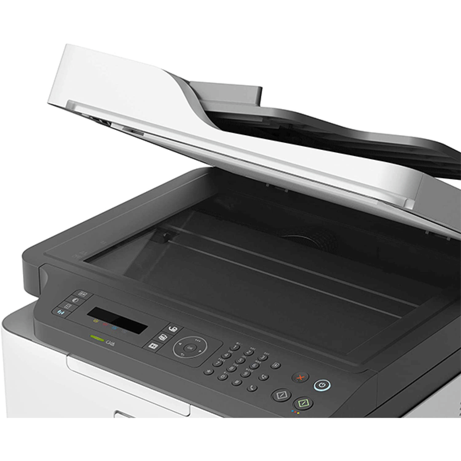HP Color Laser  MFP 179FNW Printer -4ZB97A
