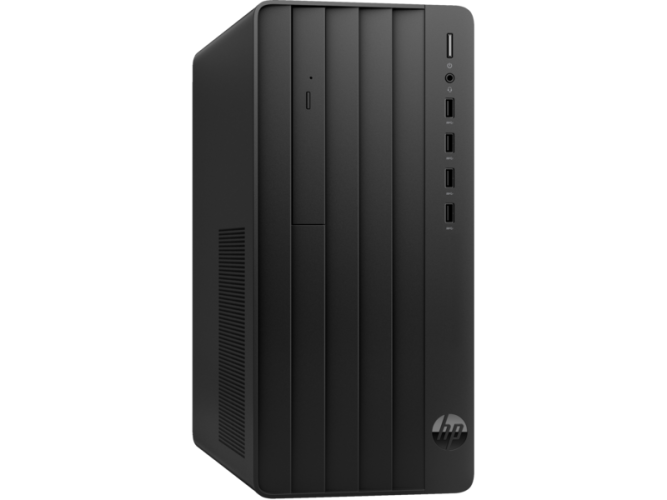 HP Pro Tower 290 G9, Intel Core i3, 8GB RAM, 512GB SSD- 9M936AT