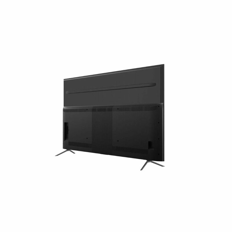 TCL 75C645 75" QLED 4K Android TV | Dolby Vision & Atmos