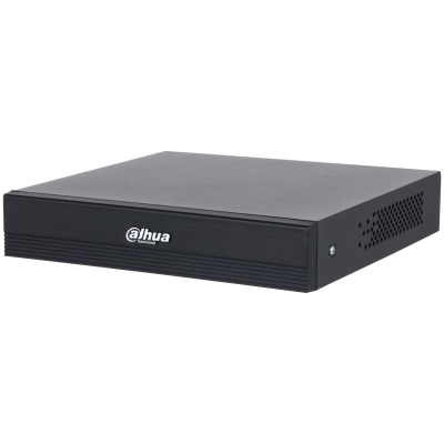 Dahua  8CH Penta-brid 1080N/720P Cooper 1U 1HDD WizSense Digital Video Recorder-XVR1B08-I/T