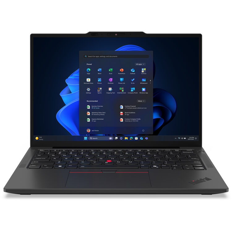 LENOVO THINKPAD X13 i7 10th Gen 16GB RAM 256GB SSD