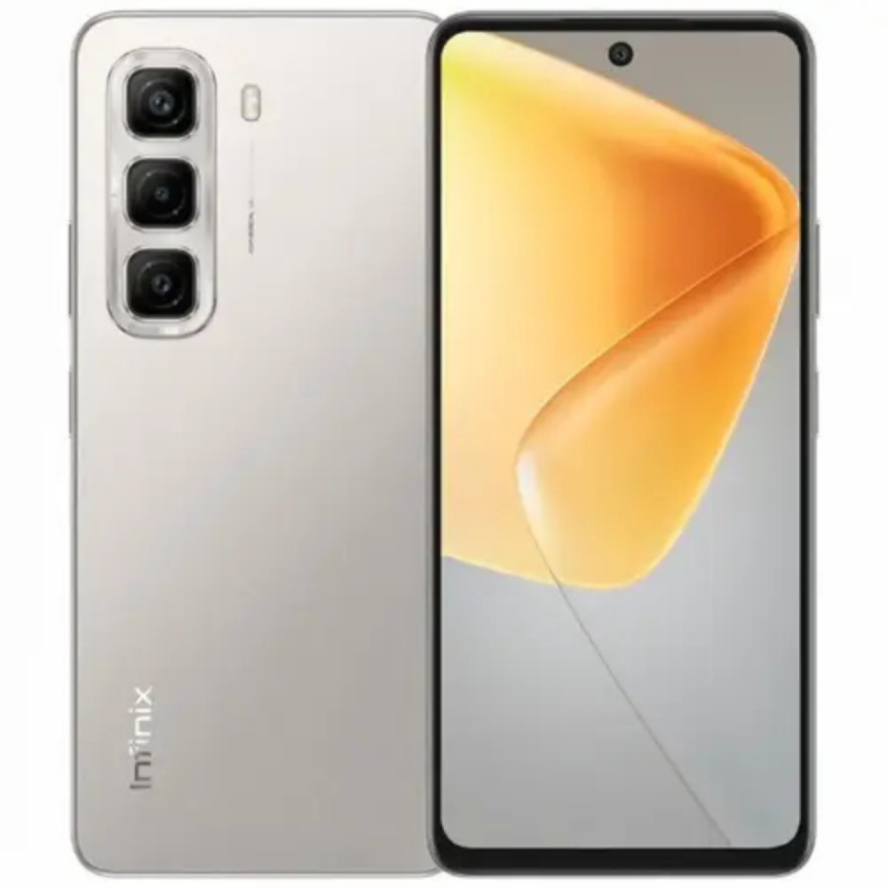 INFINIX HOT60i 8GB RAM 256GB ROM