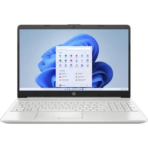 HP Notebook 15-dw Intel Core i7 11th Gen 8GB RAM 256GB SSD 15.6-Inch NVIDIA GeForce MX450 2GB