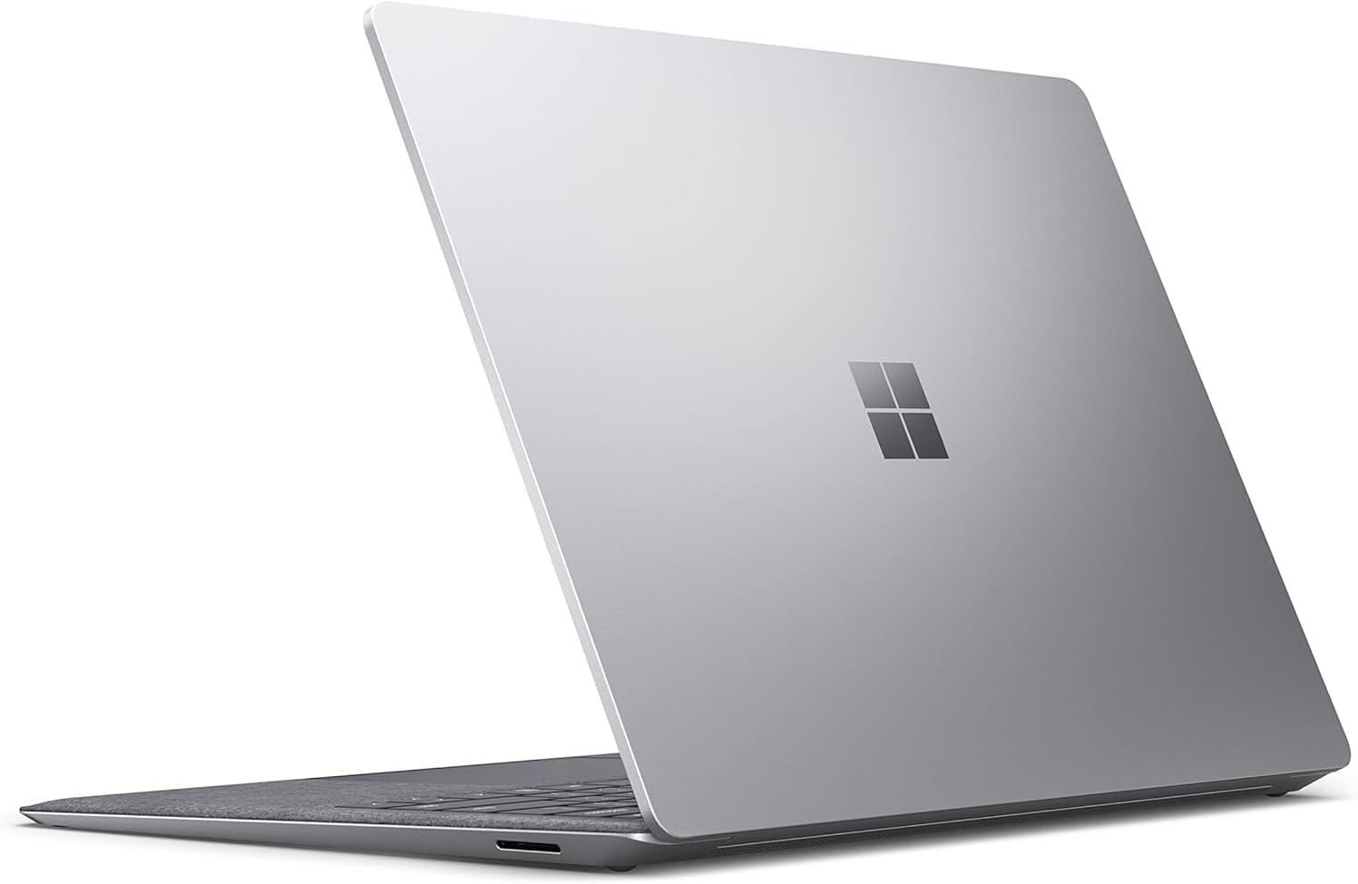 Microsoft Surface Laptop 4 13 Inch Core i7 11th Gen 16GB RAM 512GB SSD Touchscreen