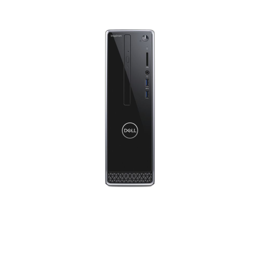 Dell Inspiron 3470 SFF Desktop Intel Core i5 9th Gen 8GB RAM 500GB HDD