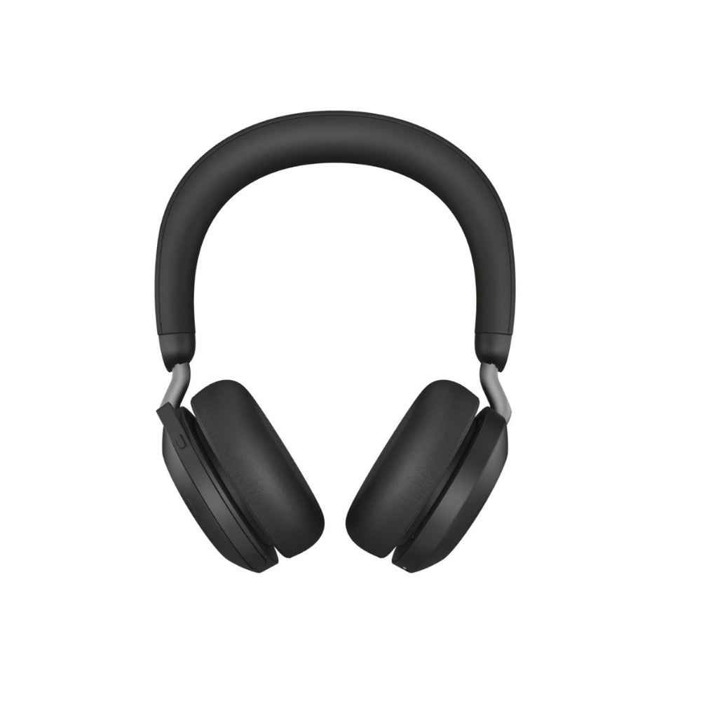 Jabra Evolve2 75 STEREO Headset with Link380a -27599-999-999