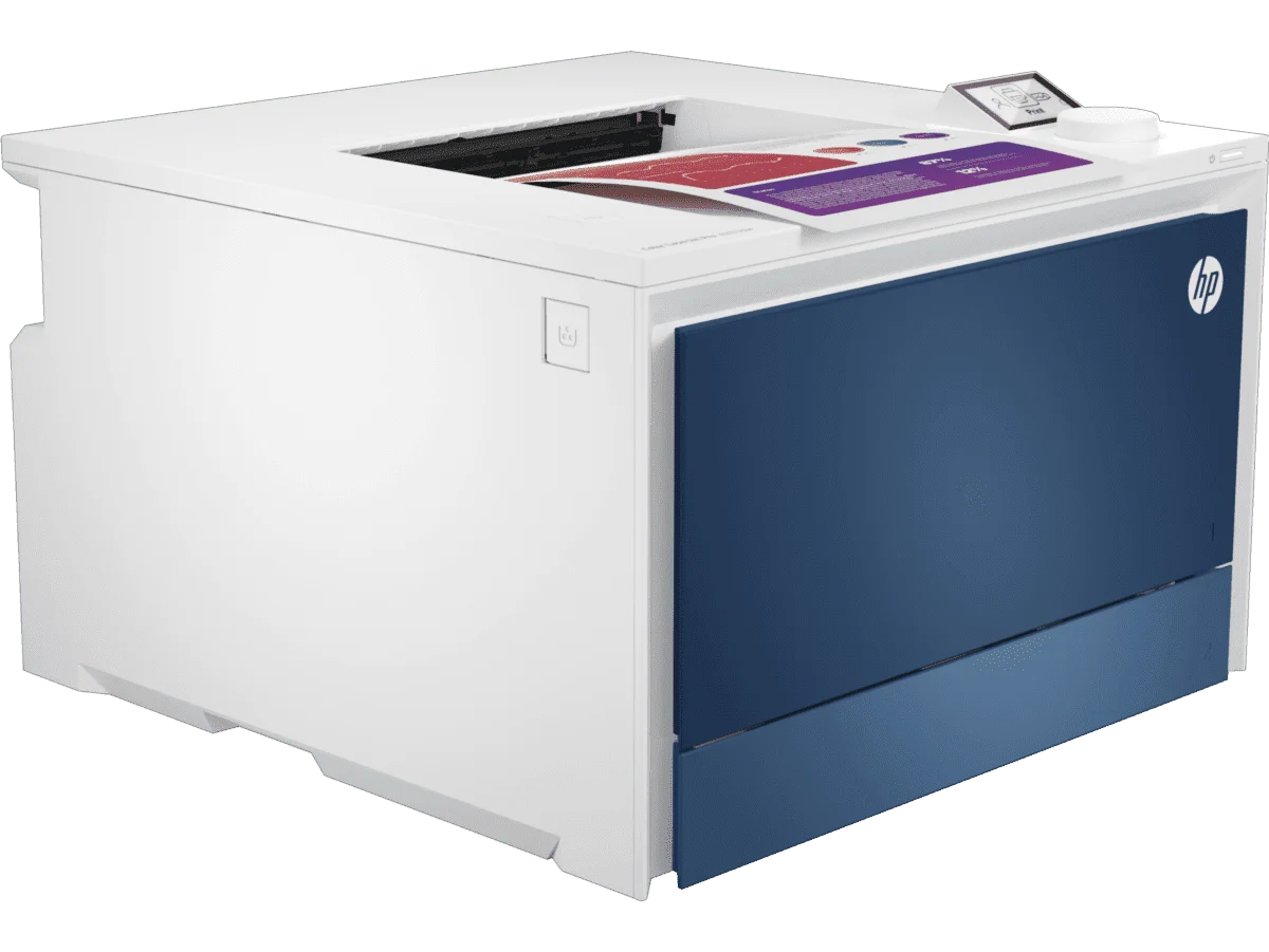 HP Color LaserJet Pro 4203dn Printer (4RA89A)