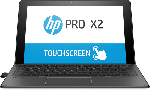 HP Pro x2 612 G2 i7-7Y75 12" Touch 8GB 256GB SSD