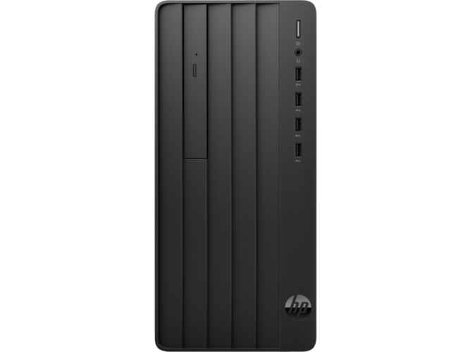 HP Pro Tower 290 G9, Intel Core i3, 8GB RAM, 512GB SSD- 9M936AT