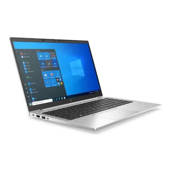 HP EliteBook 840 14-inch G8 Intel Core i5 11th Gen 8GB RAM 256GB SSD Non-Touch