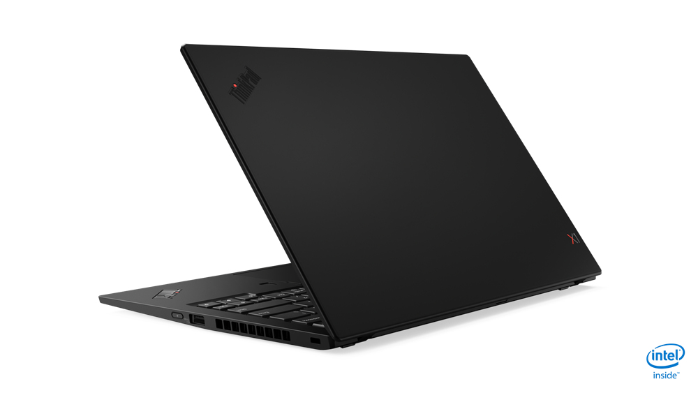 Lenovo X1 Carbon i5 8th Gen 16GB RAM 512GB SSD Laptop