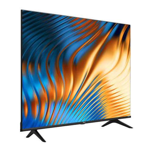 Hisense 58" 4K Ultra HD Smart TV Wi-Fi (58A6H)