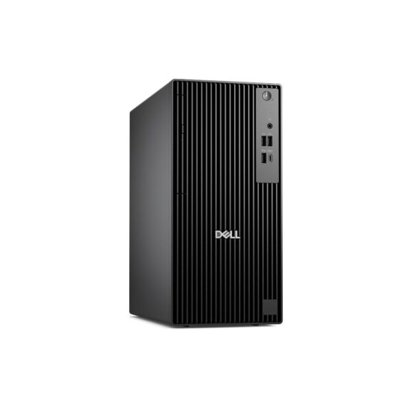 Dell Pro Tower QCT1250 Core Ultra 5  8GB RAM  512GB SSD