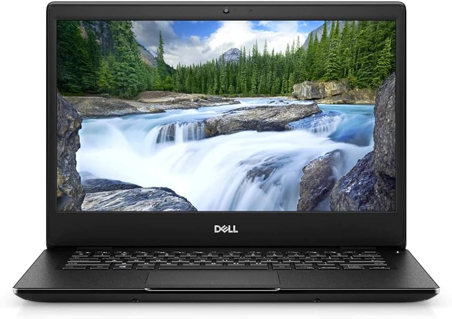 DELL Latitude 3400 i5 8GB 256GB Windows 10 Pro