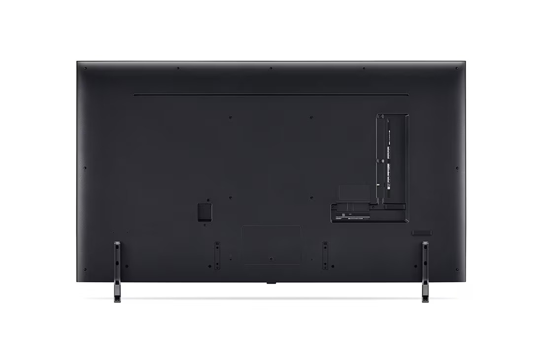 LG 55QNED80T6B 55" QNED 4K Smart TV