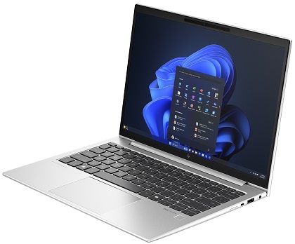 HP EliteBook 840 G11 Ultra 7 165H 16GB RAM 512GB SSD 14'' Touch Windows 11 Pro