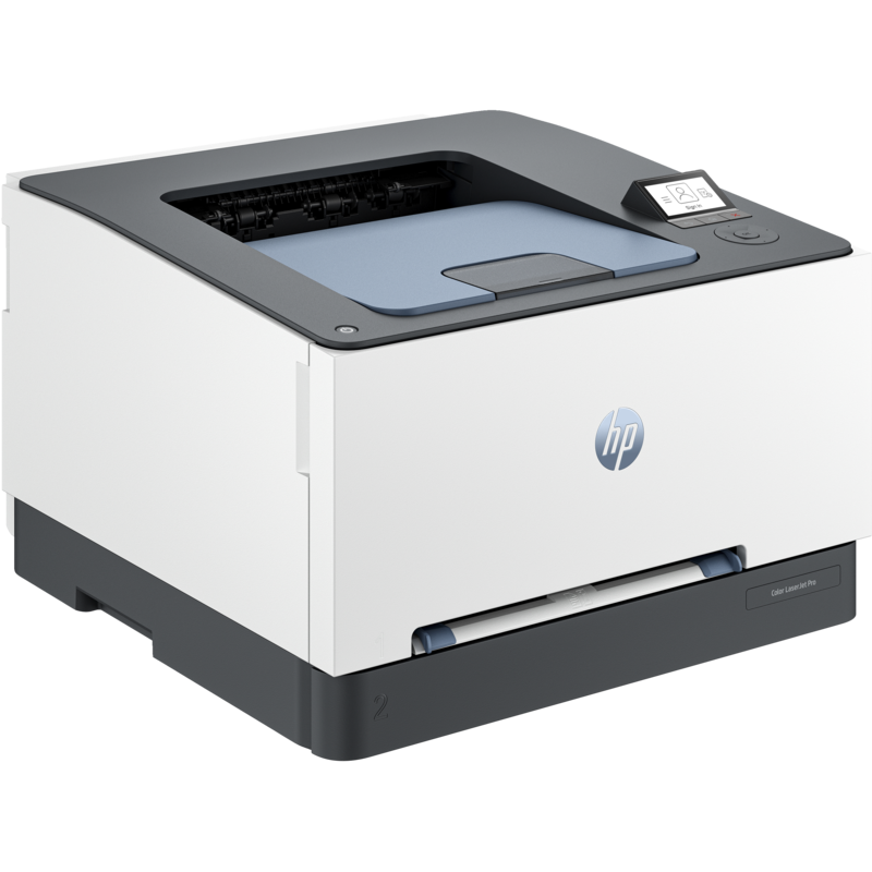 HP Color LaserJet Pro 3203dw Printer-(499N4A)
