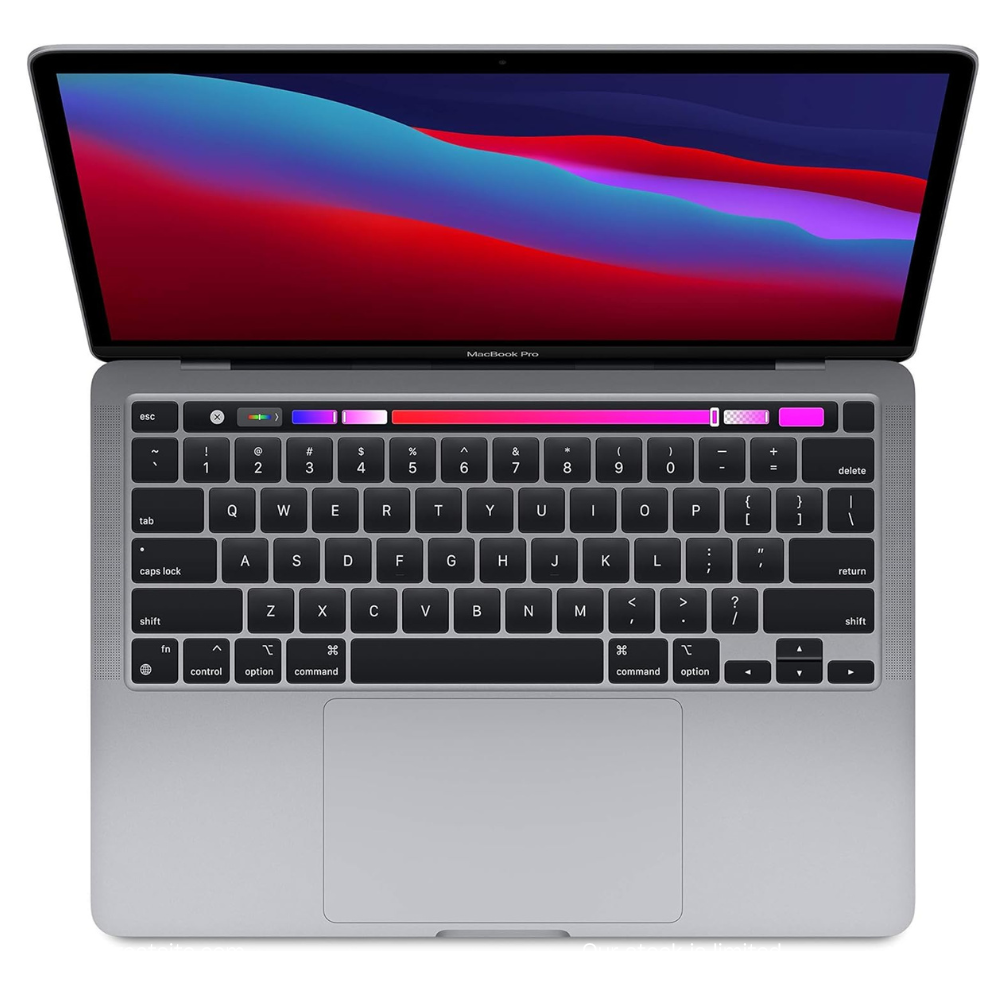 Apple Macbook pro M1 13 2020 16GB RAM 1TB SSD