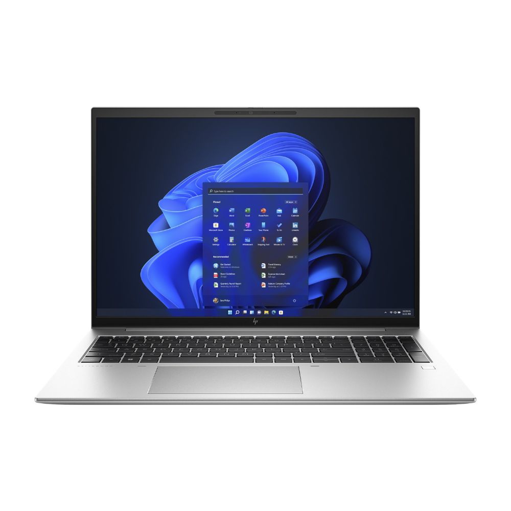 HP EliteBook 845 G9 AMD Ryzen 7 PRO 6850U 8GB RAM 256GB SSD Non-Touch