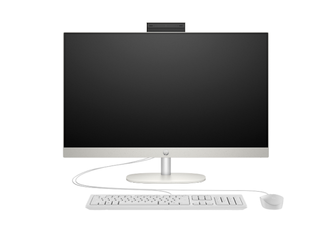HP All-in-One 27-cr1004l PC Intel Core i7-1355U 16GB RAM 512GB SSD AV8L4PA