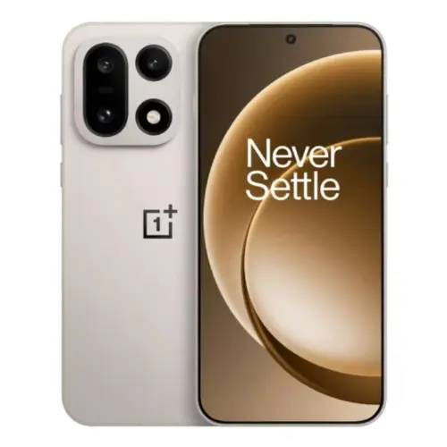 OnePlus 15 12GB RAM 256GB ROM