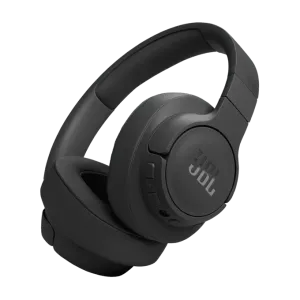 JBL Tune 770NC Adaptive noise cancelling wireless headphones -BLack -JBLT770NCBLK