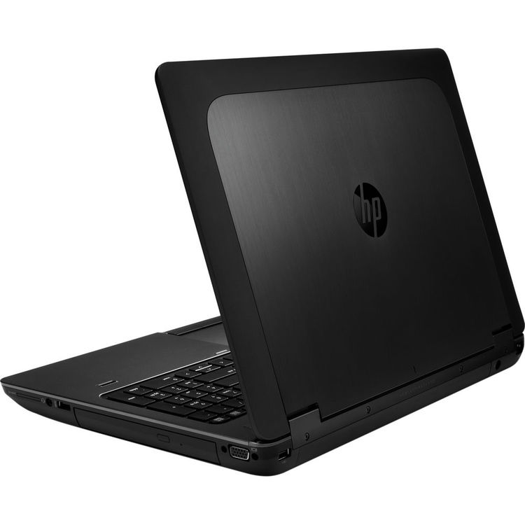 Hp Zbook 15 G8 corei7 11th gen 16GB RAM 512GB SSD