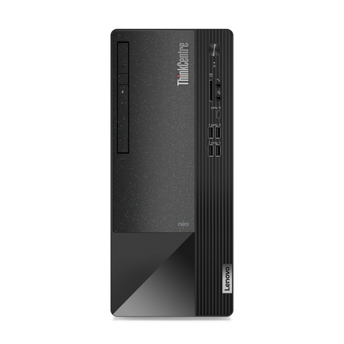 Lenovo ThinkCentre neo 50t Gen 4 i5 8GB 512GB SSD-12JD0094UM