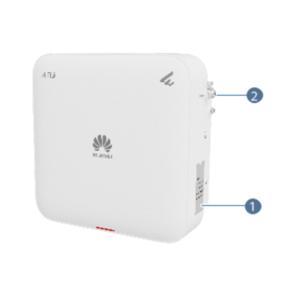 Huawei eKitEngine AP761 Wi-Fi 6 Access Point