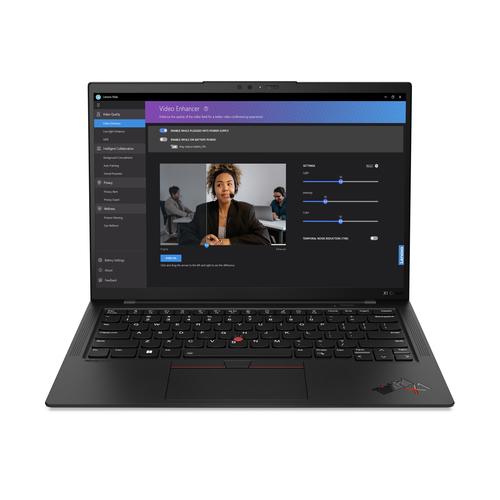 Lenovo X1 Carbon Gen 11 13th gen core i7 16GB RAM 512GB SSD