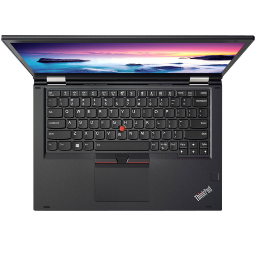 Lenovo Thinkpad Yoga 370 X360 Core I7 16gb 512Gb