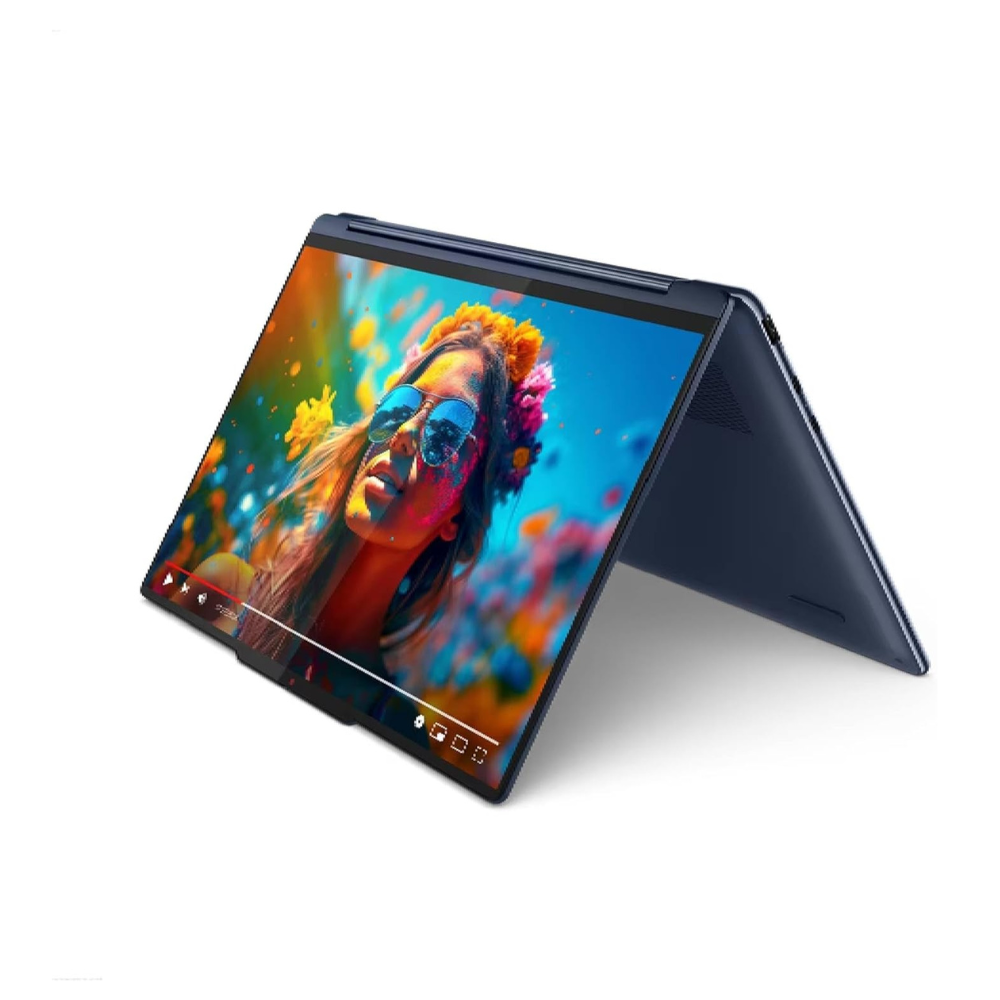 Lenovo Yoga 9 14IMH9 2- in- 1 Ultra 7 4 gen 16GB RAM 1TTB SSD