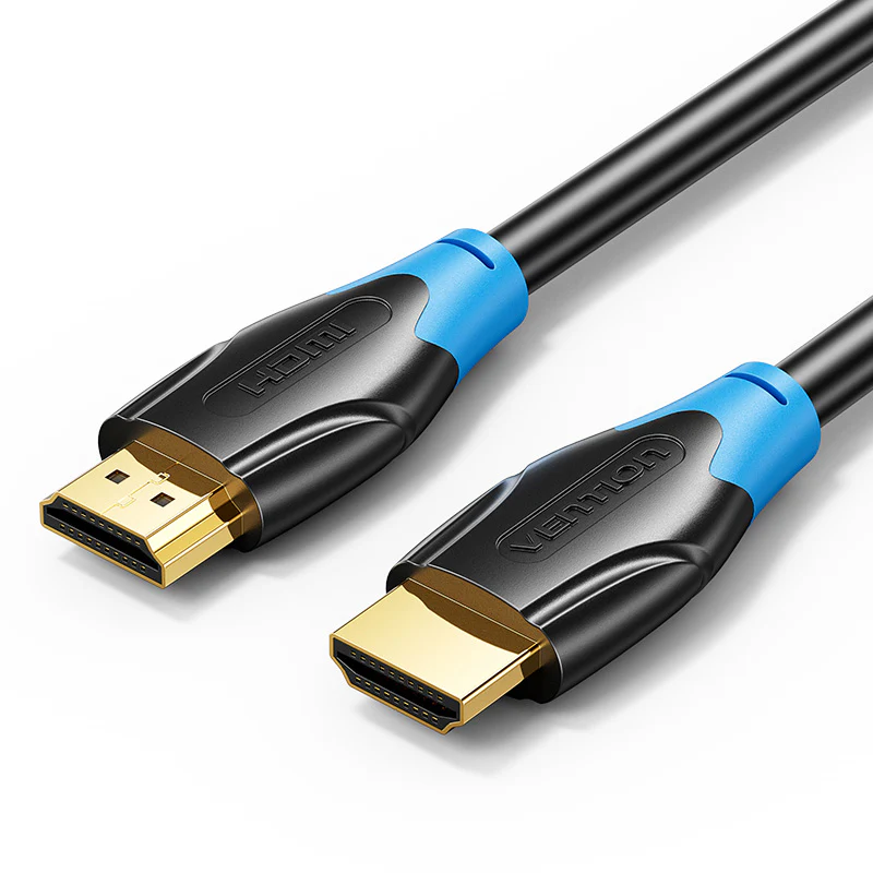 Vention HDMI Cable 2M Black-AACBH