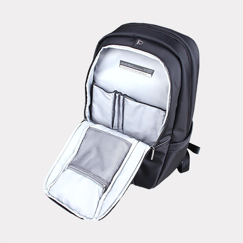 Kingsons 15.6" Prime Series Backpack-KS3077W