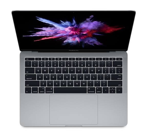 Apple MacBook Pro 13 2017 Core i5 8GB RAM 256GB SSD