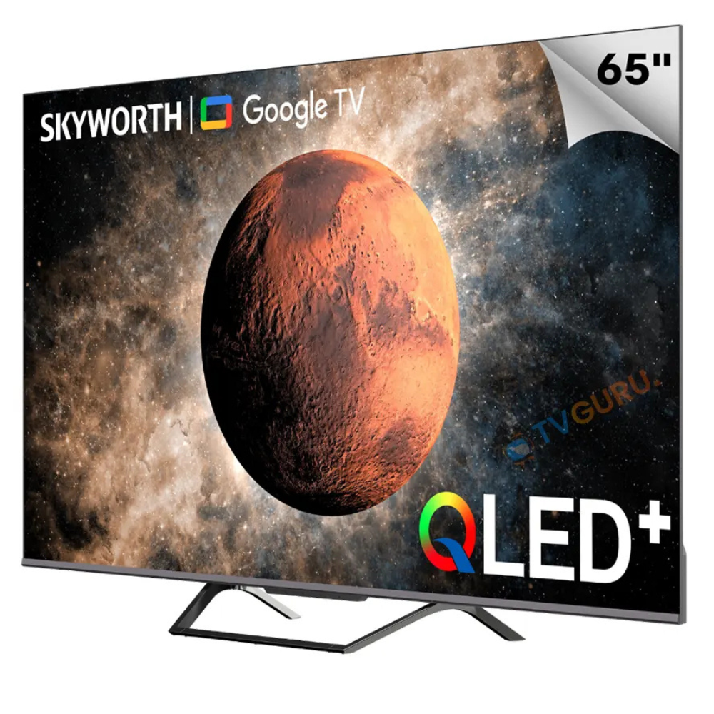 Skyworth 65SUE9500 TV 165.1 cm 65" 4K UHD Smart TV Wi-Fi