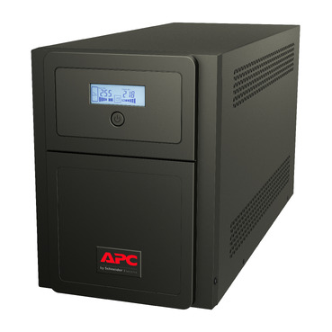 APC Easy UPS SMV2000AI-MSX 2000VA