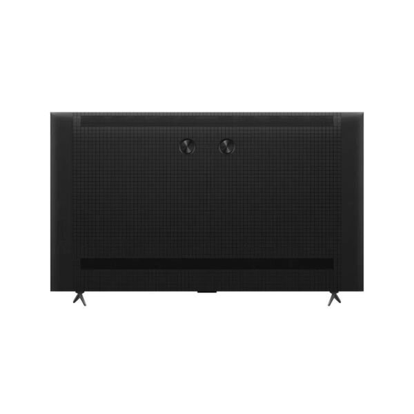 TCL 65C6K 65" QD-Mini LED Google TV