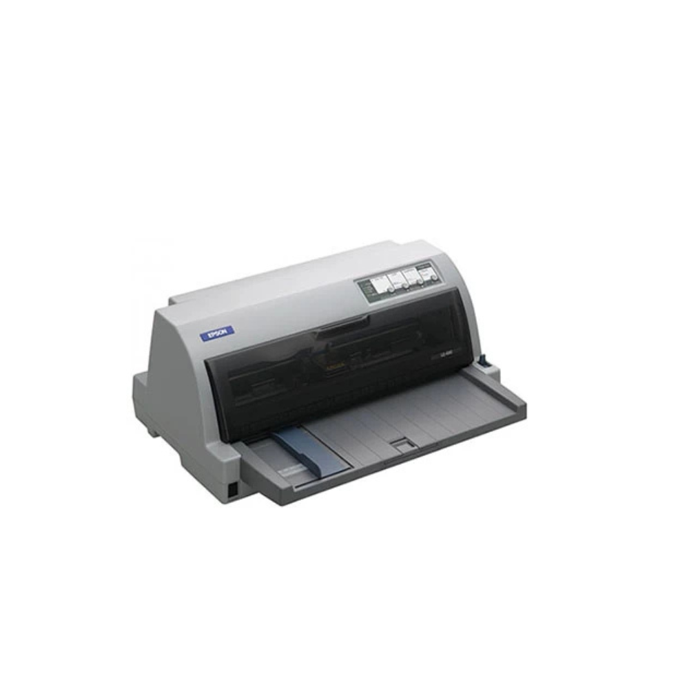 Epson LQ-690 dot matrix printer