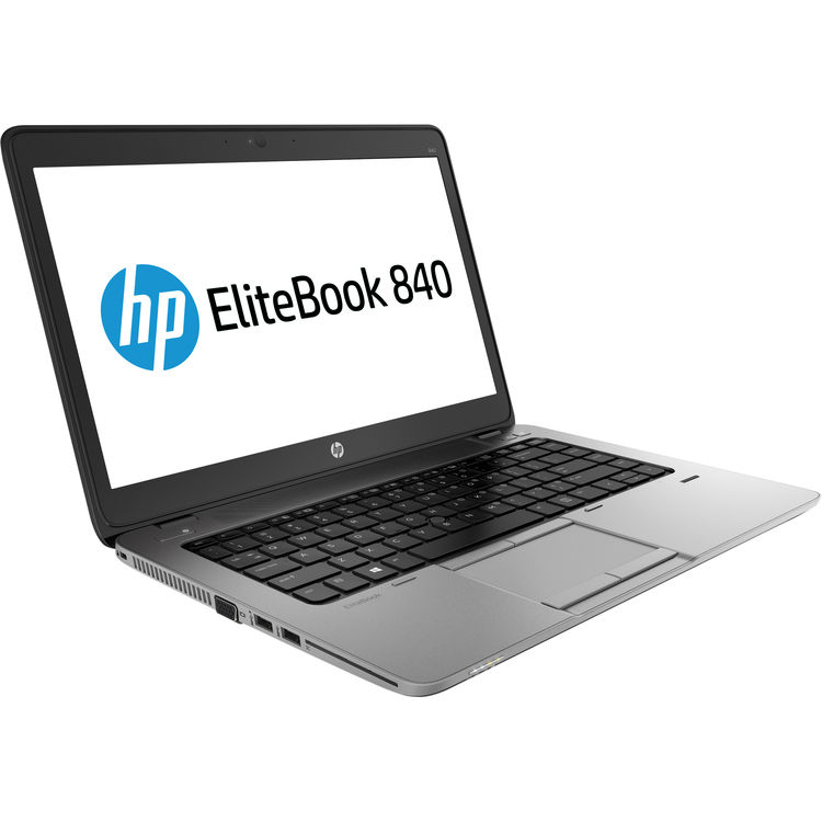 HP ELITEBOOK 840 G1 i7 4th Gen 8GB RAM 256GB SSD