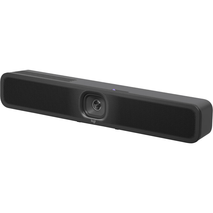 Logitech MeetUp 2 All-in-One USB Conferencing Camera