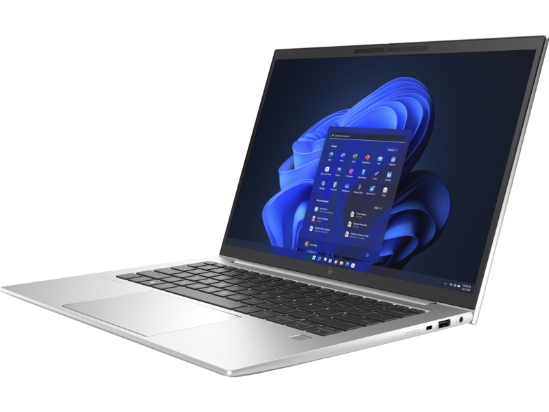 HP EliteBook 840 G9 – Core i7, 16GB RAM, 1TB SSD, WUXGA Touch Screen