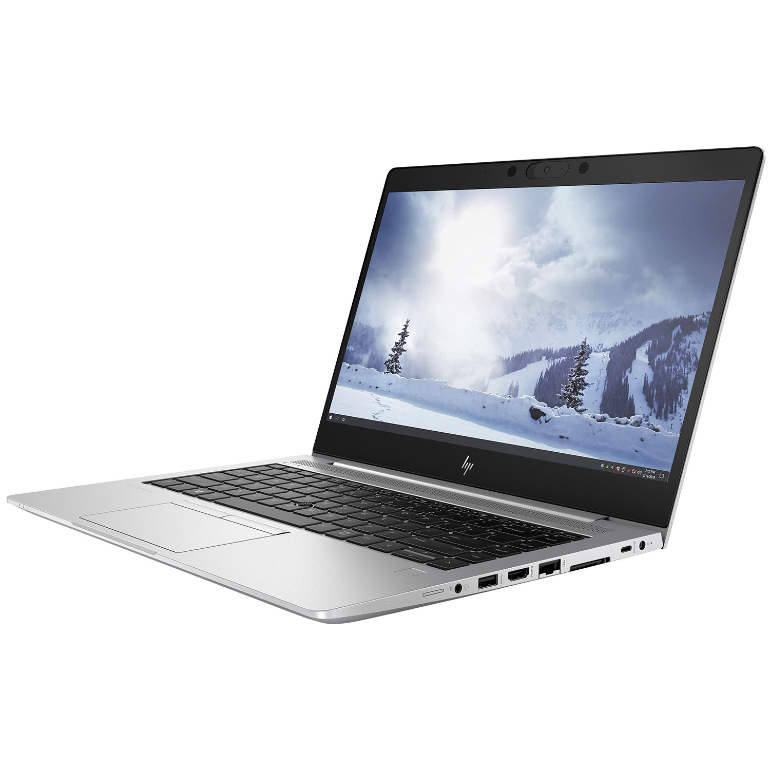 Refurbished HP MT45 Thin Client Ryzen 3 Pro 16GB 256GB SSD