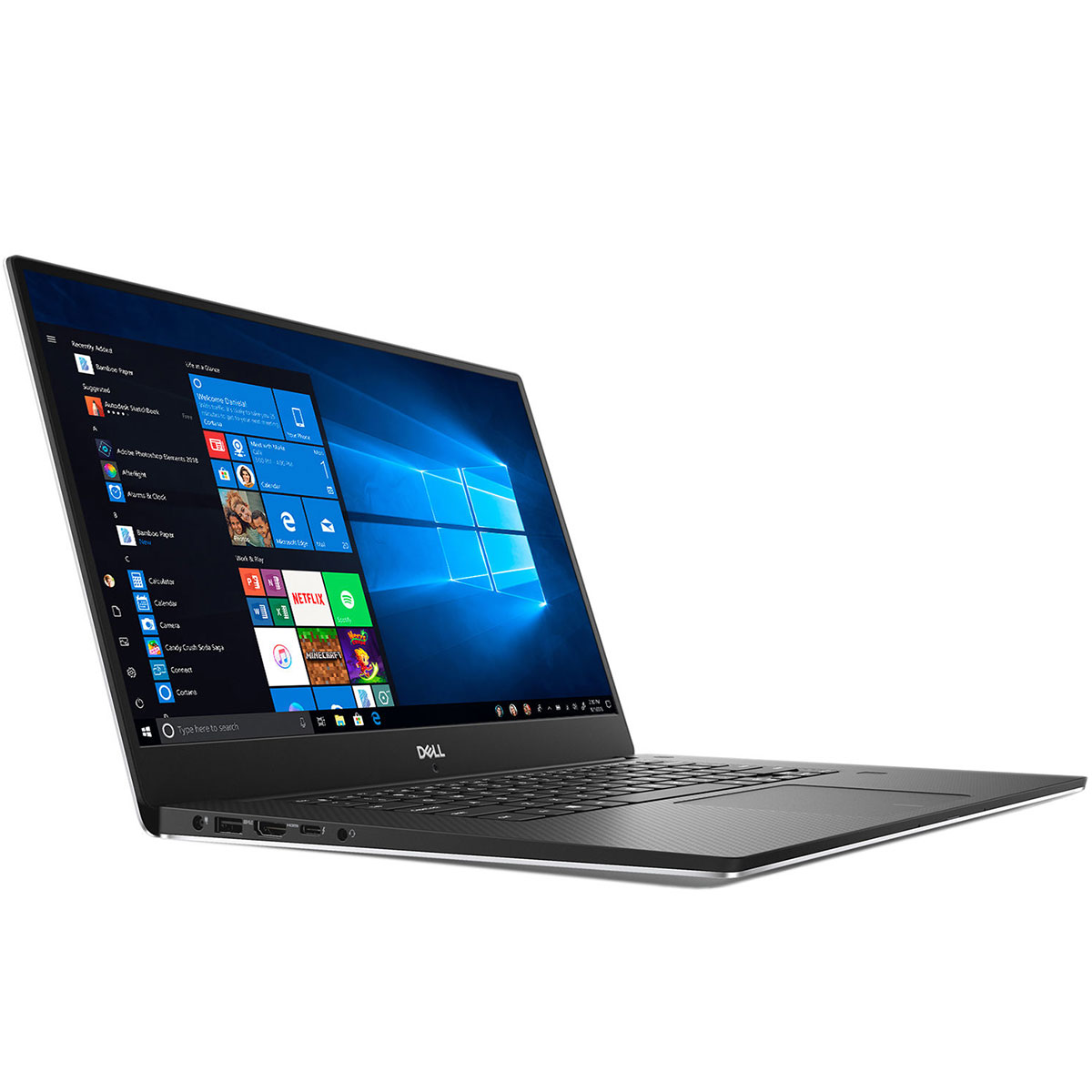 Dell Precision 15 5530 i7 16GB RAM 512GB SSD 4GB Graphics