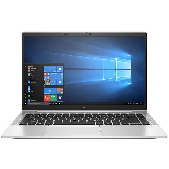 HP EliteBook 850 G8 Intel Core i5 11th Gen 16GB RAM 256GB SSD Touch