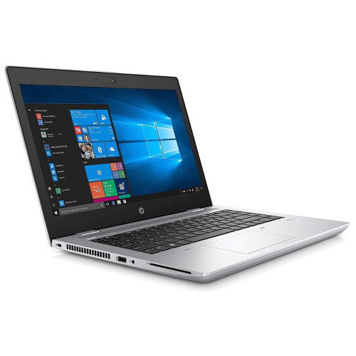 Hp ProBook 640 G9 12th gen i5 16gb ram 512gb ssd