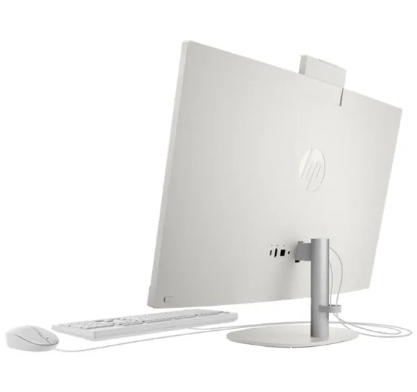 HP AIO 27-CR0154NH Core i7-1355U 16GB RAM 512GB SSD-A99BMEA