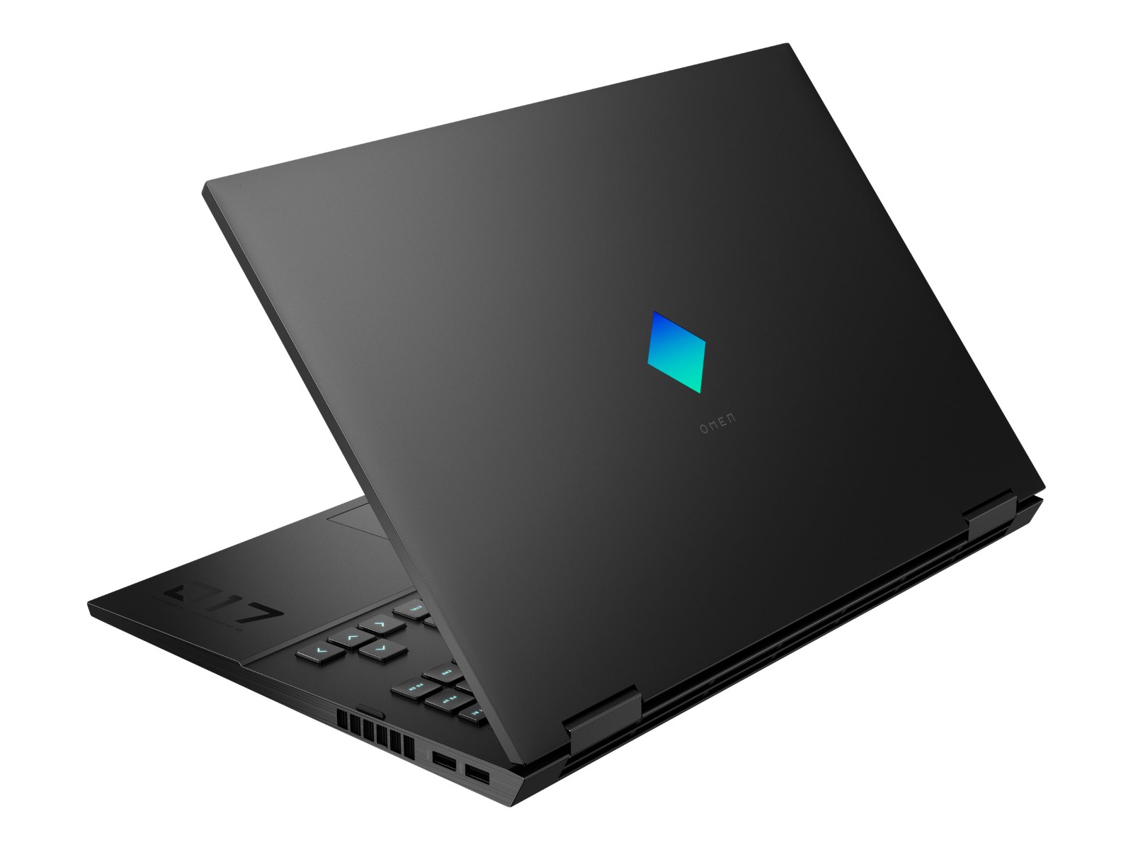 HP OMEN 17 RTX 3080Ti i7 32GB 2TB SSD Gaming Laptop