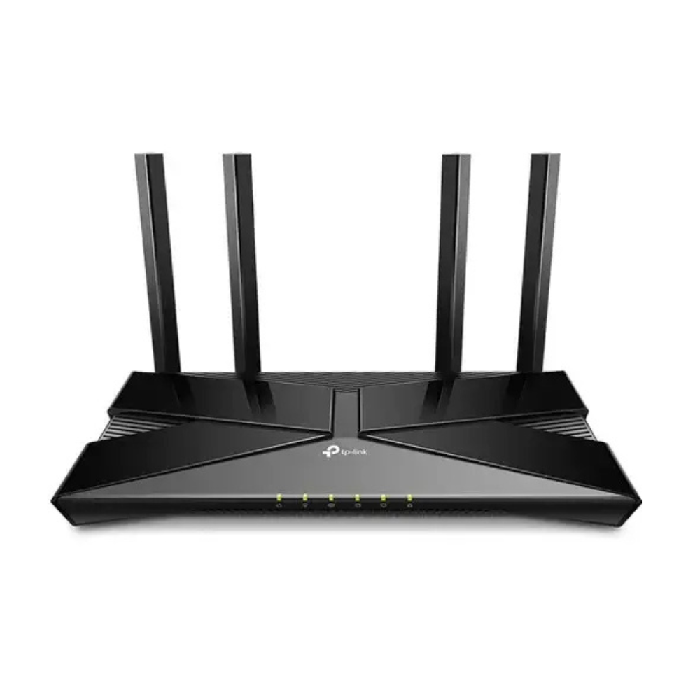 TP-Link AX1500 OFDMA MU-MIMO Wi-Fi 6 Router - TL-ARCHER AX10