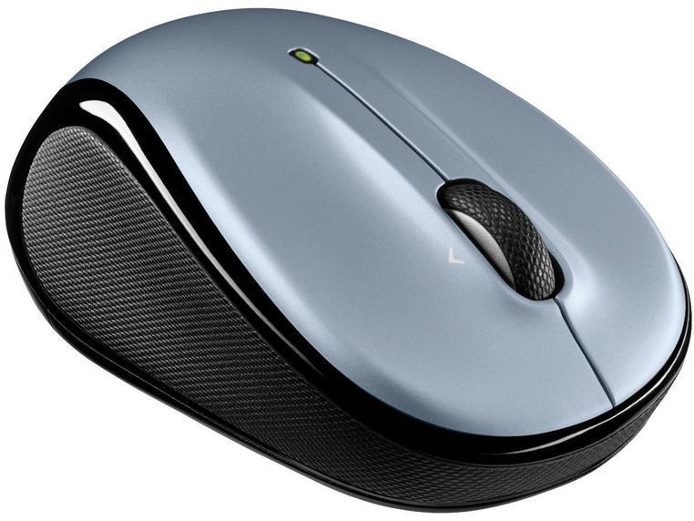 Logitech M235 Wireless Mouse Colt Matte -910-002201